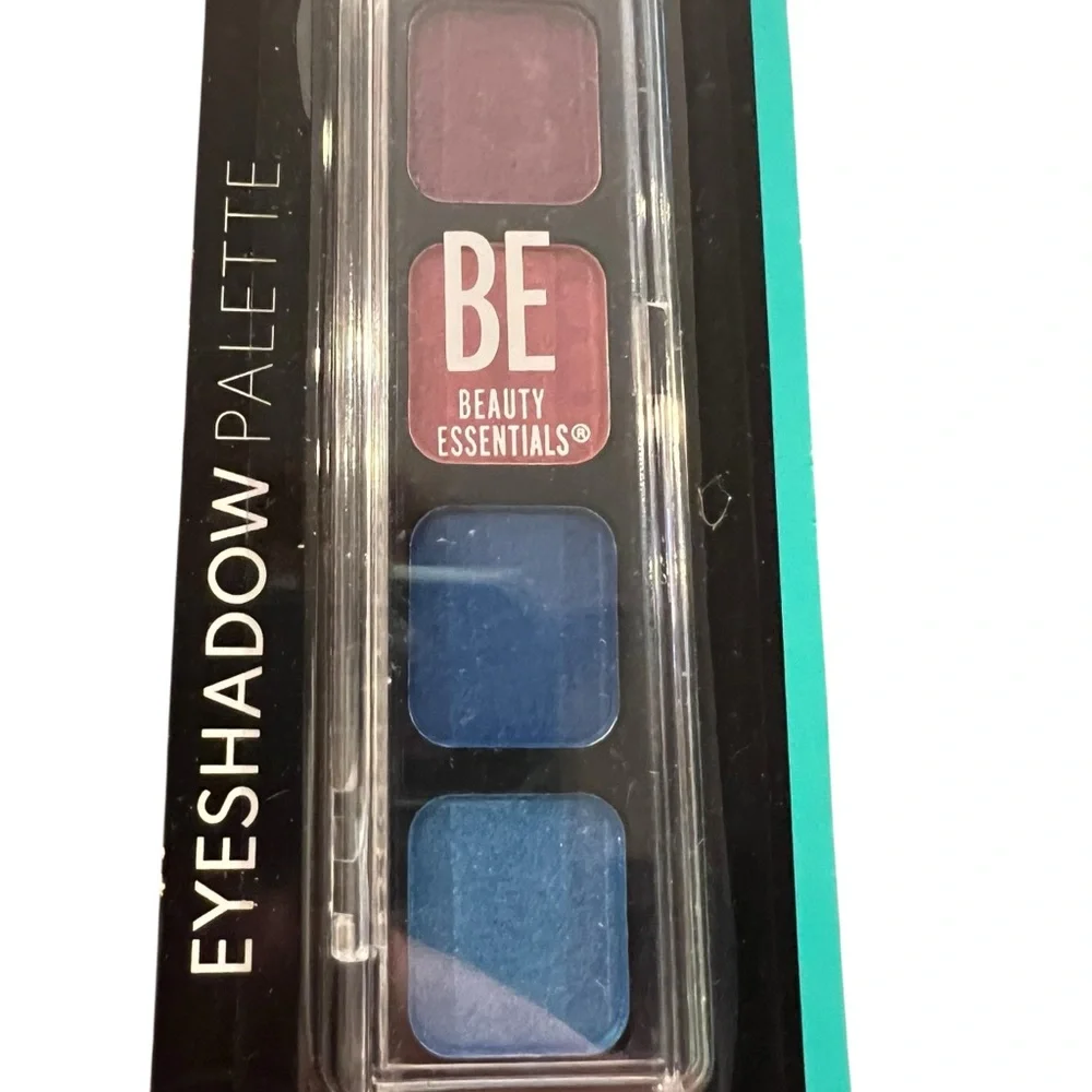 Essentials be beauty